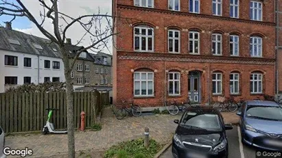 Lejligheder til salg i Odense C - Foto fra Google Street View