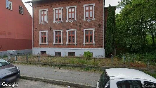Lejligheder til salg i Kolding - Foto fra Google Street View