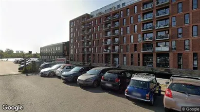 Lejligheder til leje i København SV - Foto fra Google Street View