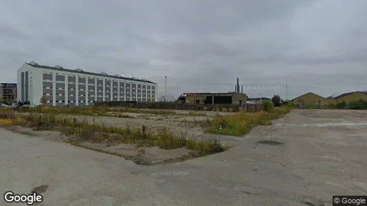 Lejligheder til leje i København SV - Foto fra Google Street View