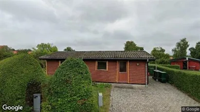 Lejligheder til salg i Roskilde - Foto fra Google Street View