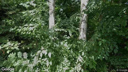 Lejligheder til salg i Hadsund - Foto fra Google Street View