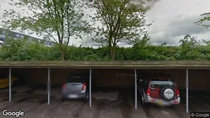 Lejligheder til leje i Hillerød - Foto fra Google Street View