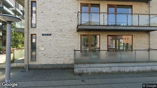 Lejligheder til salg i Vesterbro - Foto fra Google Street View