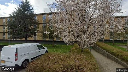 Lejligheder til salg i Værløse - Foto fra Google Street View