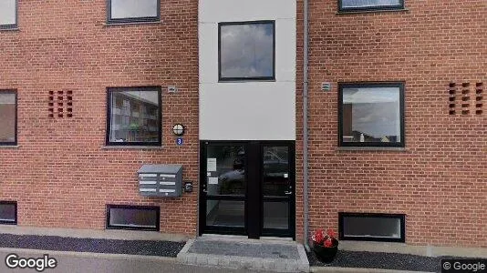 Lejligheder til salg i Næstved - Foto fra Google Street View