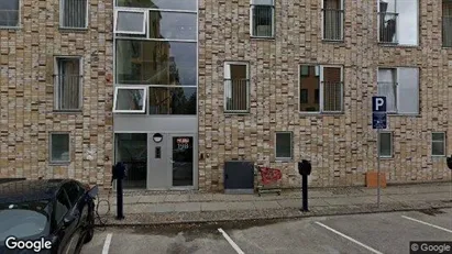 Lejligheder til leje i Vesterbro - Foto fra Google Street View