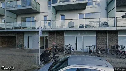 Lejligheder til leje i København K - Foto fra Google Street View