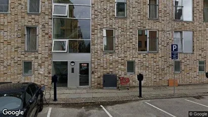 Lejligheder til leje i Vesterbro - Foto fra Google Street View
