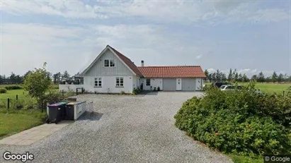 Lejligheder til salg i Skærbæk - Foto fra Google Street View