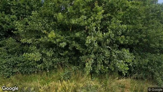 Lejligheder til salg i Knebel - Foto fra Google Street View