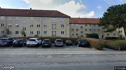 Lejligheder til salg i Virum - Foto fra Google Street View