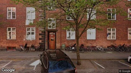 Lejligheder til salg i København S - Foto fra Google Street View