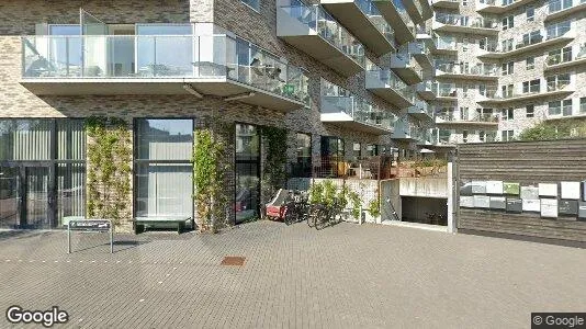 Lejligheder til leje i København SV - Foto fra Google Street View