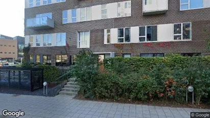 Lejligheder til leje i København SV - Foto fra Google Street View