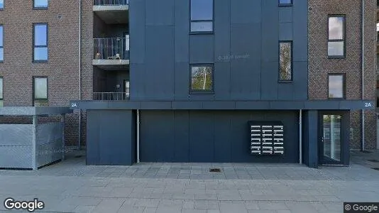 Lejligheder til salg i Glostrup - Foto fra Google Street View