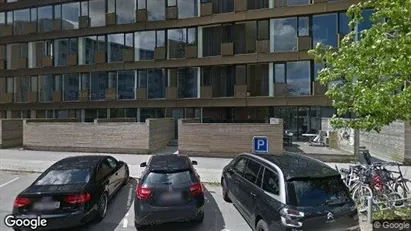 Lejligheder til salg i København S - Foto fra Google Street View