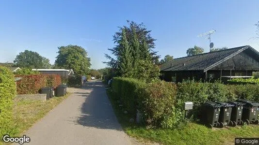 Lejligheder til salg i Ølstykke - Foto fra Google Street View
