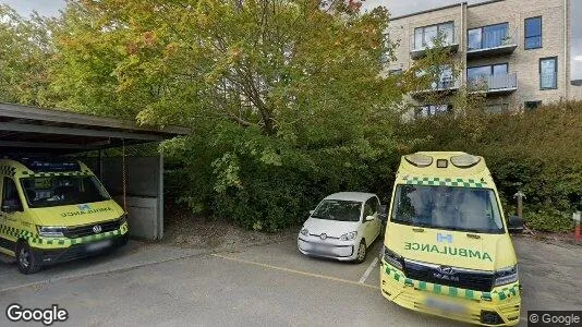 Lejligheder til leje i Ballerup - Foto fra Google Street View
