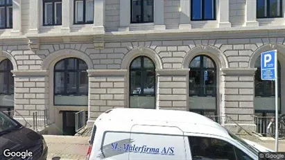 Andelsboliger til salg i København K - Foto fra Google Street View