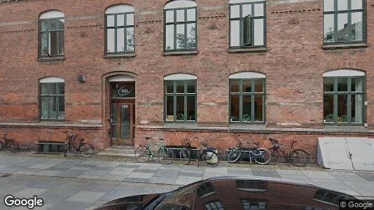 Lejligheder til leje i Område ikke angivet - Foto fra Google Street View