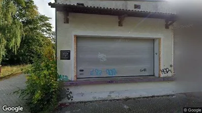 Lejligheder til leje i Brøndby - Foto fra Google Street View