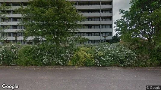 Lejligheder til leje i Haderslev - Foto fra Google Street View