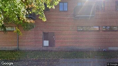 Lejligheder til salg i Vordingborg - Foto fra Google Street View