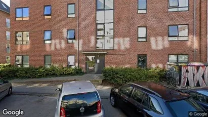 Lejligheder til salg i Østerbro - Foto fra Google Street View