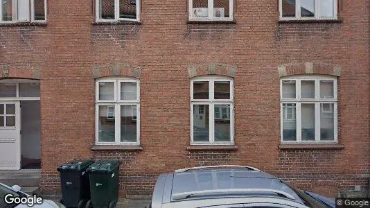 Lejligheder til salg i Kolding - Foto fra Google Street View