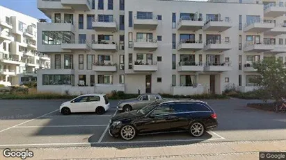 Lejligheder til salg i Vesterbro - Foto fra Google Street View
