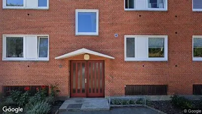 Lejligheder til salg i Randers NV - Foto fra Google Street View