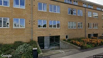Lejligheder til salg i Hvidovre - Foto fra Google Street View