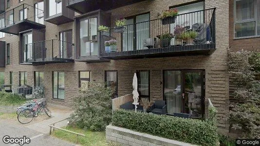 Lejligheder til leje i København S - Foto fra Google Street View
