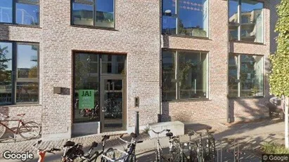 Lejligheder til salg i København SV - Foto fra Google Street View