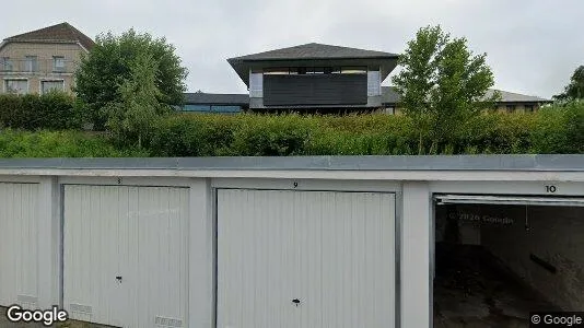 Lejligheder til leje i Kolding - Foto fra Google Street View