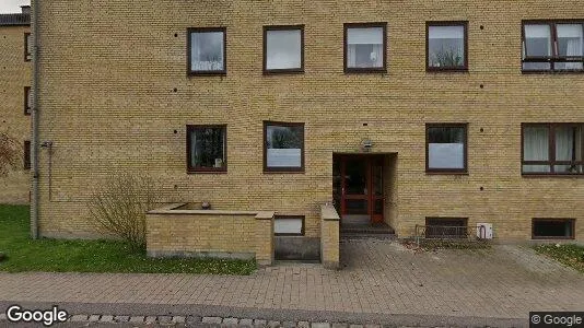 Lejligheder til salg i Værløse - Foto fra Google Street View