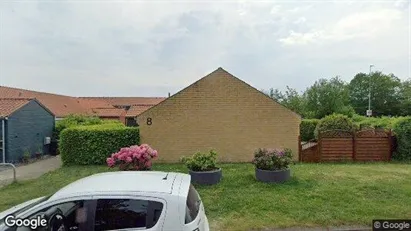 Lejligheder til salg i Aalborg SØ - Foto fra Google Street View