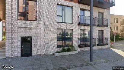 Lejligheder til leje i København S - Foto fra Google Street View