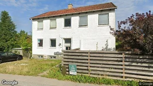 Lejligheder til salg i Bagsværd - Foto fra Google Street View