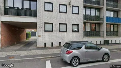 Lejligheder til salg i Ringsted - Foto fra Google Street View