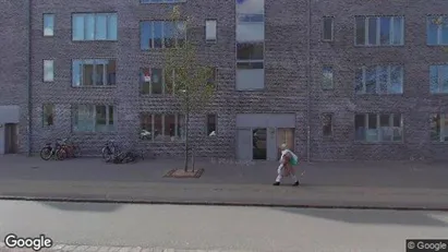 Lejligheder til salg i Valby - Foto fra Google Street View