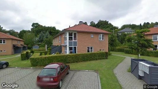 Lejligheder til leje i Vejle Øst - Foto fra Google Street View