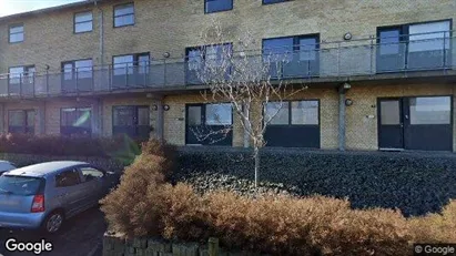 Andelsboliger til salg i Aalborg SØ - Foto fra Google Street View