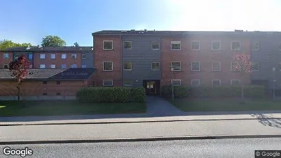 Lejligheder til leje i Hadsund - Foto fra Google Street View