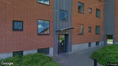 Lejligheder til leje i Holstebro - Foto fra Google Street View