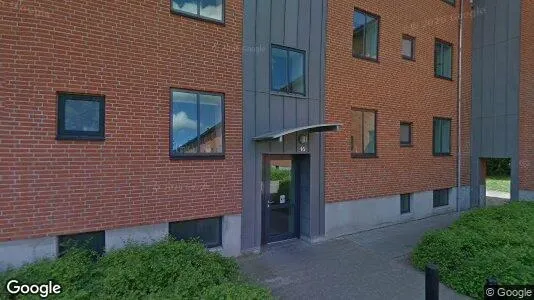 Lejligheder til leje i Holstebro - Foto fra Google Street View