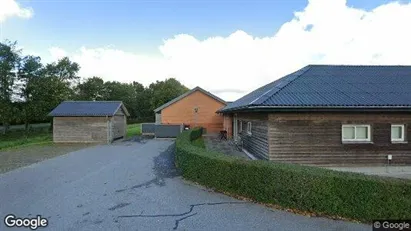 Lejligheder til leje i Holstebro - Foto fra Google Street View
