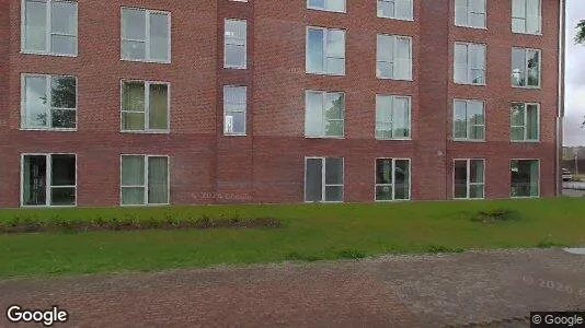 Lejligheder til leje i Holstebro - Foto fra Google Street View