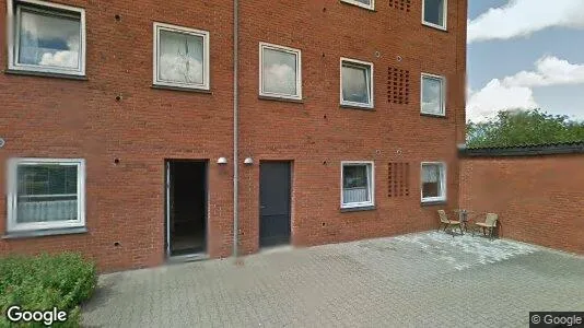 Lejligheder til leje i Holstebro - Foto fra Google Street View